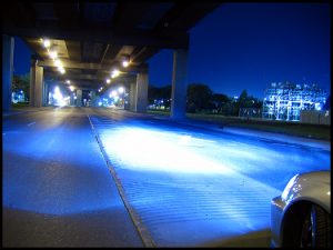 Tips Memilih Aksesoris Lampu Mobil HID yang Cocok Untuk Kendaraan