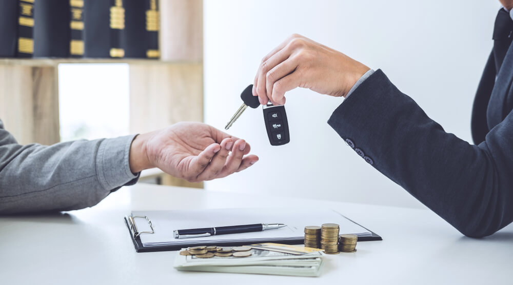 Keuntungan yang Didapat Jika Membeli Mobil Secara Kredit