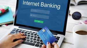 Cara mendaftar dan Manfaat Internet Banking