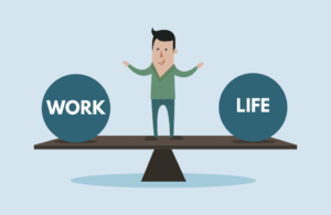 Pentingnya Work Life Balance Bagi Kesehatan