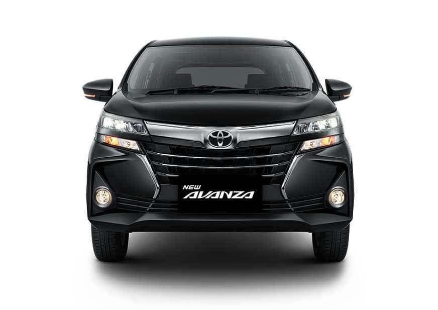 Kekurangan dari Toyota New Avanza
