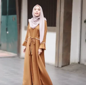 MC Texstyle Berikan Tips Rahasia yang Membuat Tampilan Fashion Wanita Hijab Lebih Cantik