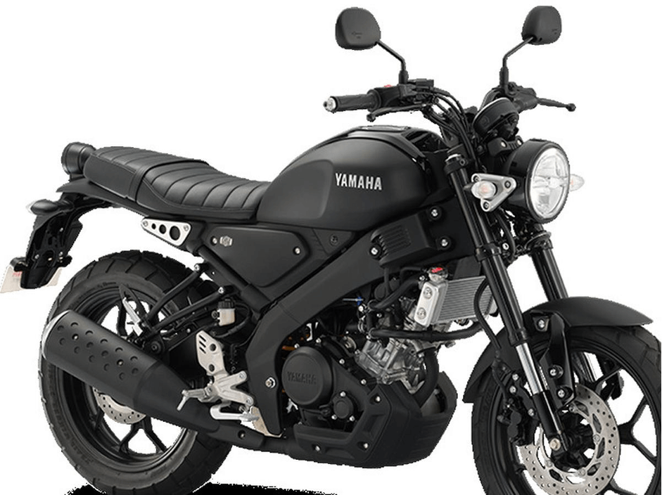 Fakta Menarik Yamaha XSR 155 yang Belum Diketahui