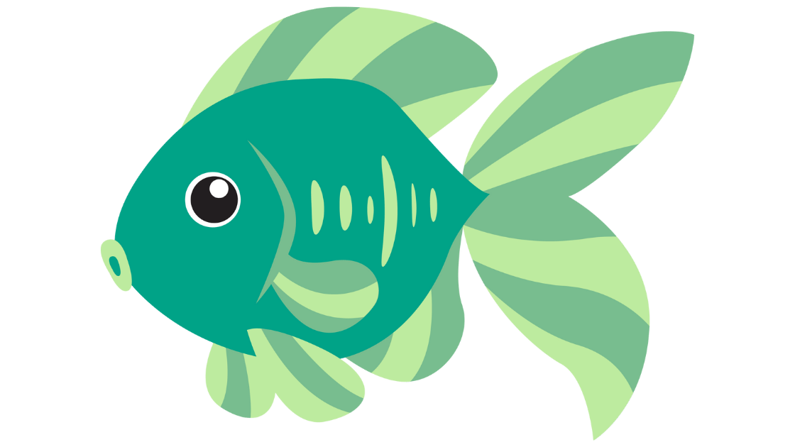 Ikan Hias: Simbol Kekayaan dan Ketenangan