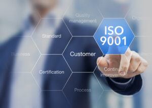Mengapa Bisnis Anda Harus Memilih Jasa Sertifikasi ISO 50001 untuk Efisiensi Energi